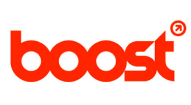 boost