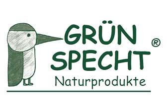 Grünspecht Naturprodukte