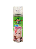 Haar Glittersrpay, multicolor