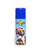 Haar Colorspray, blau