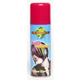 Haar Colorspray, pink