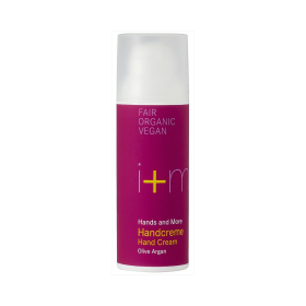 I+M Hands and More Handcreme, 50 ml