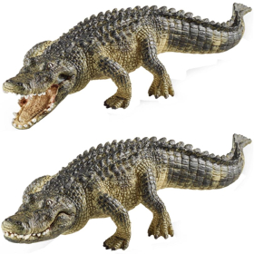 Schleich Alligator