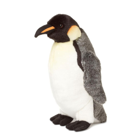 WWF Plüschtier Kaiserpinguin 33 cm