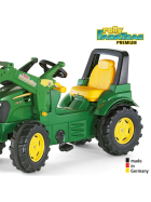 RollyToys Farmtrac Premium John Deere 7930 Frontlader