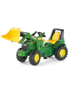 RollyToys Farmtrac Premium John Deere 7930 Frontlader