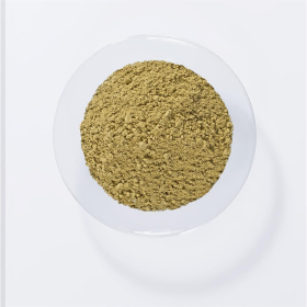 khadi Pflanzenhaarfarbe Mittelblond, 100 g