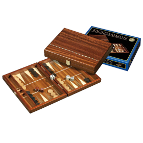 Philos Backgammon - Epirus, mini plus