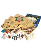 Philos Holz - Spielesammlung 100