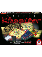 Schmidt Klassiker Spielesammlung