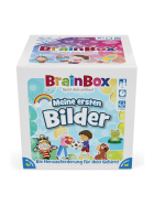 BrainBox - Meine ersten Bilder