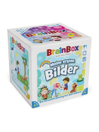 BrainBox - Meine ersten Bilder