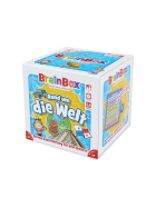 BrainBox - Rund um die Welt