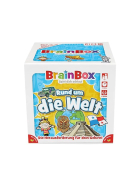 BrainBox - Rund um die Welt