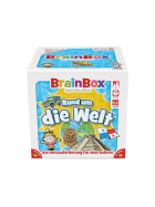 BrainBox - Rund um die Welt