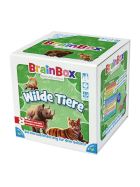 BrainBox - Wilde Tiere