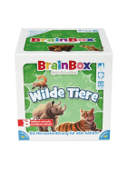 BrainBox - Wilde Tiere