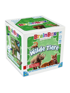 BrainBox - Wilde Tiere