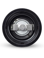 Peugeot Paris u Select Pfeffermühle, schwarz lackiert, 40 cm