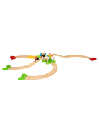 BRIO My First Railway Beginner Pack