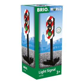 BRIO Light Signal