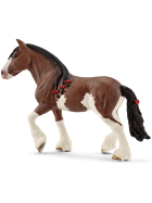 Schleich Clydesdale Stute