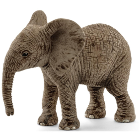 Schleich Afrikanisches Elefantenbaby