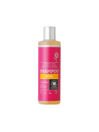 Urtekram Shampoo Rose, normales Haar, 250 ml