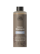 Urtekram Shampoo Rasul Volumen, 250 ml