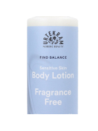Urtekram Fragrance Free Body Lotion, 245 ml