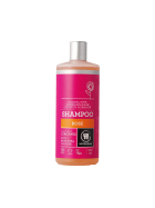Urtekram Shampoo Rose, normales Haar, 500 ml