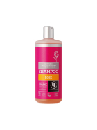 Urtekram Shampoo Rose, trockenes Haar, 500 ml