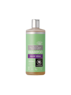 Urtekram Shampoo Aloe Vera, trockenes Haar, 500 ml
