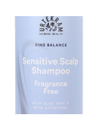 Urtekram Fragrance Free Sensitive Scalp Shampoo, 500 ml