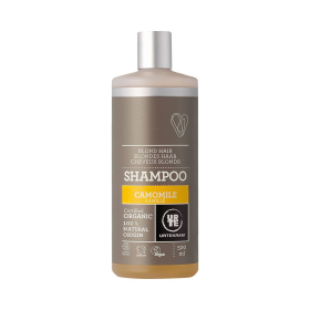 Urtekram Shampoo Kamille blondes Haar, 500 ml