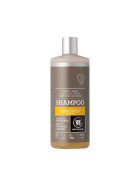 Urtekram Shampoo Kamille blondes Haar, 500 ml