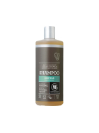 Urtekram Shampoo Brennessel Antischuppen, 500 ml
