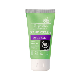 Urtekram Handcreme Aloe Vera