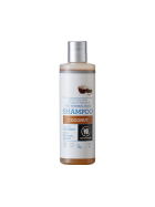 Urtekram Shampoo Coconut normales Haar, 250 ml