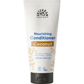 Urtekram Conditioner Pflegespülung Coconut, 180 ml