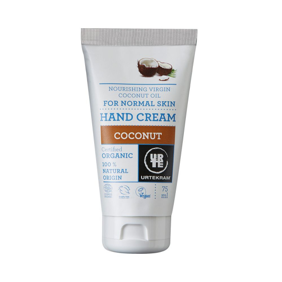 Urtekram Handcreme Coconut