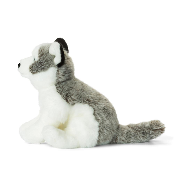 WWF Plüschtier Husky 23 cm