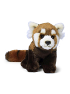 WWF Plüschtier Roter Panda 23 cm