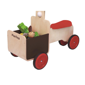 PlanToys Pick-Up Rutscher