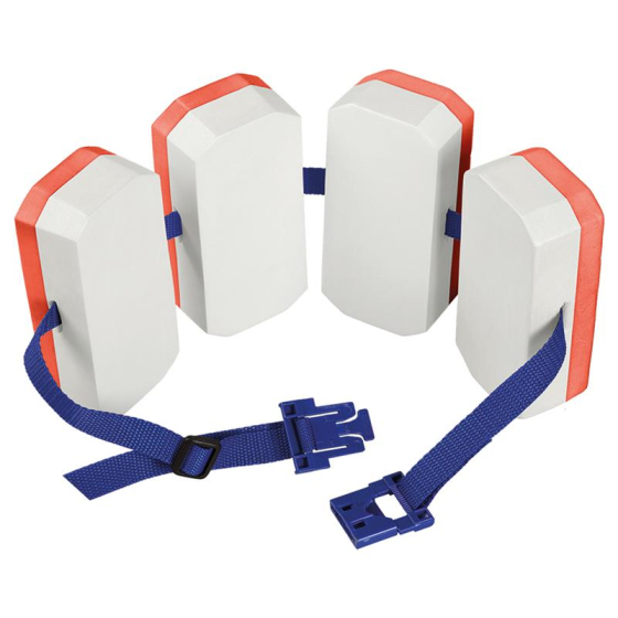 Bema Schwimmhilfe 4 Auftriebsk&ouml;rper