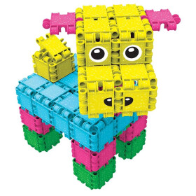 Clics Box Glitter 8 in 1, 175 Teile