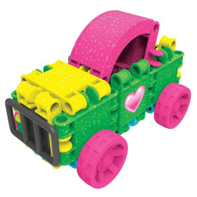 Clics Box Glitter 8 in 1, 175 Teile