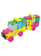 Clics Box Glitter 8 in 1, 175 Teile