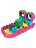 Clics Box Glitter 8 in 1, 175 Teile