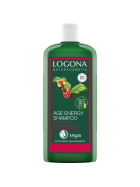 Logona Age Energy Shampoo Bio-Coffein, 250 ml